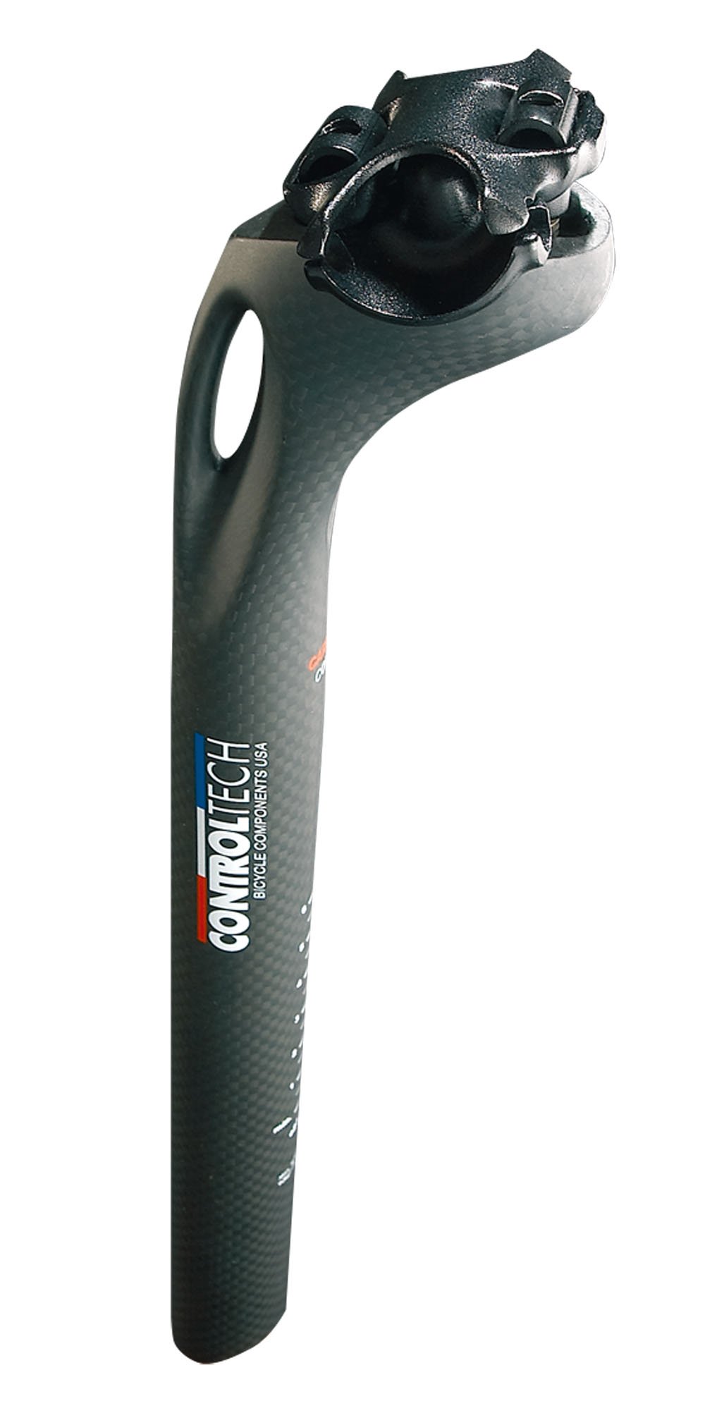 Control Tech Wepost 31.6mm X 350mm カーボンシートポスト 新品